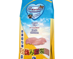Renske Super Premium Adult Huhn Getreidefrei Hypoallergen
