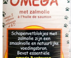 Proderma Schafsfett-Omega Mit Lachsöl