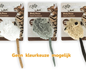 Afp Schälwolle Von Mauslämmern Mit Quietschen Und Katzenminze Sortiert
