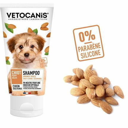 Vetocanis Schampo Vetocanis 300 Ml