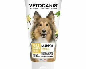 Vetocanis Husdjurschampo Vetocanis Skum 300 Ml
