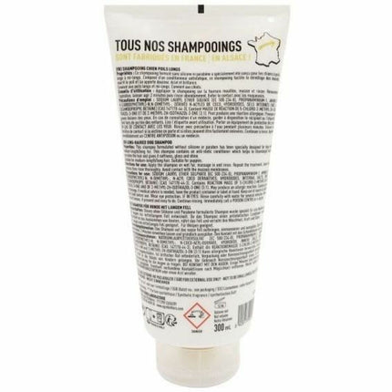 Vetocanis Husdjurschampo Vetocanis Skum 300 Ml