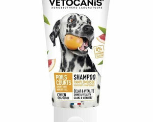Vetocanis Husdjurschampo Vetocanis Citron 300 Ml