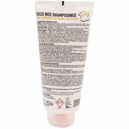 Vetocanis Husdjurschampo Vetocanis Citron 300 Ml