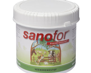 Sanofor Torfsickerung
