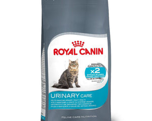 Royal Canin Königliche Harnpflege