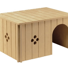 Ferplast Nagerhaus Sin 4647 Holz