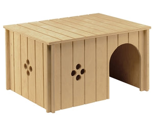 Ferplast Nagerhaus Sin 4647 Holz