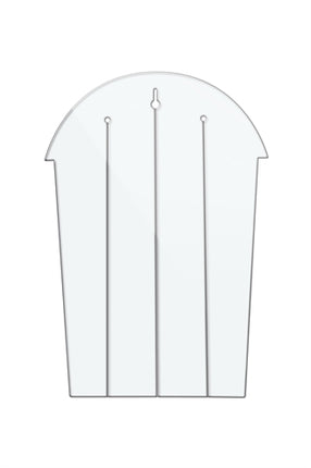 Imac-Tür Für Hundehütte Zeus 50