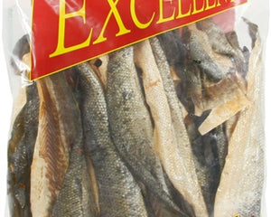 Petsnack Fettfreie Petsnack-Lachshaut