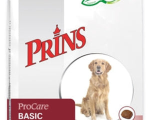 Prins Prince Procare Croque Basic Ausgezeichnet
