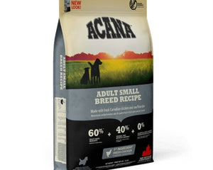 Acana Hund Erwachsene Kleine Rasse