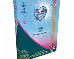 Renske Frischfleisch Lamm Getreidefrei