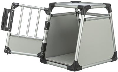 Trixie Transportkiste Aluminium