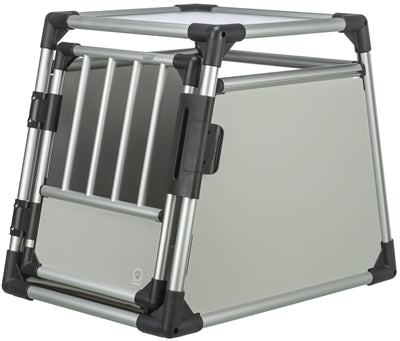 Trixie Transportkiste Aluminium