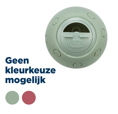 Trixie Katze Aktivität Futterball Katze Sortiment