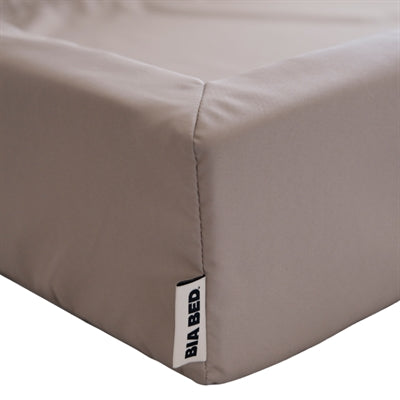 Bia Bädd Hundkorg Outdoor Taupe