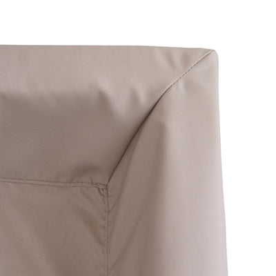 Bia Bädd Hundkorg Outdoor Taupe