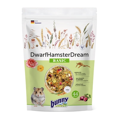 Bunny Nature Kaninchen Natur Zwerghamsterdrom Basic