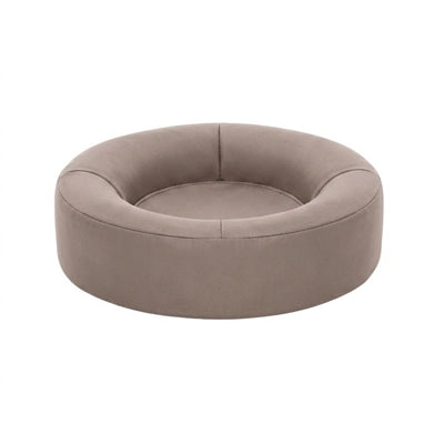 Bia Bädd Hundkorg Outdoor Taupe