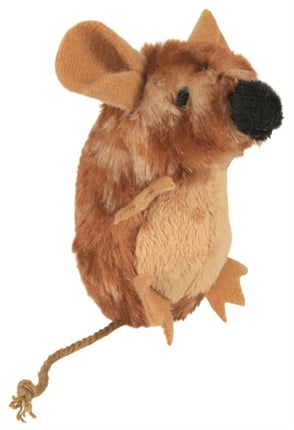 Trixie Pluche Mouse