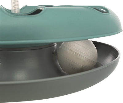 Trixie Verrücktes Kätzchen-Karussell