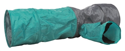 Trixie Spielen Tunnel Katze