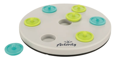 Trixie-Snacktafel Mit 7 Verstecken