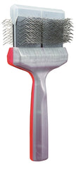 ActiVet Mega Undercoater Duo hundborste 9 cm