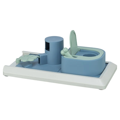 Trixie Hundeaktivität Poker Box Vario 32X17 Cm