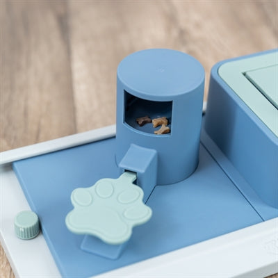 Trixie Hundeaktivität Poker Box Vario 32X17 Cm
