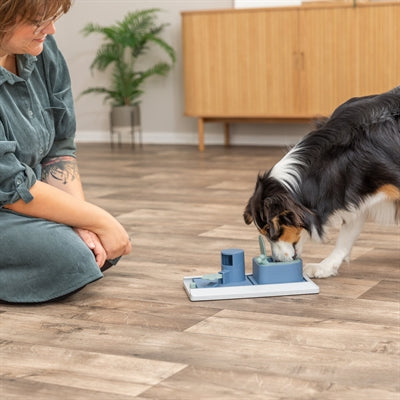 Trixie Hundeaktivität Poker Box Vario 32X17 Cm
