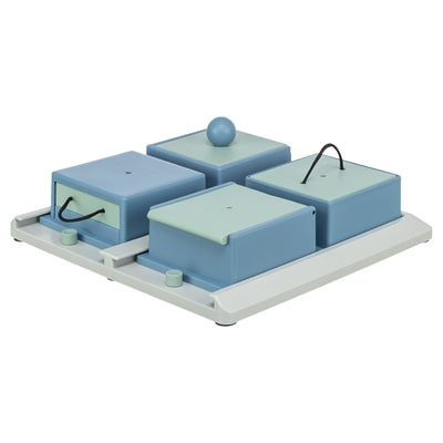 Trixie Hund Aktivität Poker Box 1