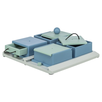 Trixie Hund Aktivität Poker Box 1