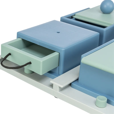 Trixie Hund Aktivität Poker Box 1