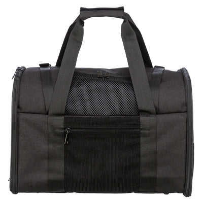 Trixie Rucksack Connor Bis Zu 8 Kg Schwarz