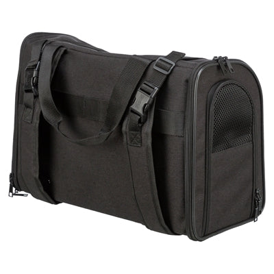 Trixie Rucksack Connor Bis Zu 8 Kg Schwarz