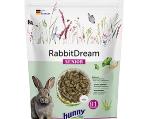 Bunny Nature Kaninchen Natur Kaninchen Traum Senior