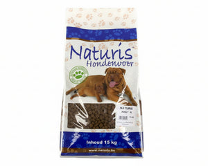 Naturis Chunk Adult Xl