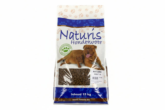 Naturis Chunk Adult Xl
