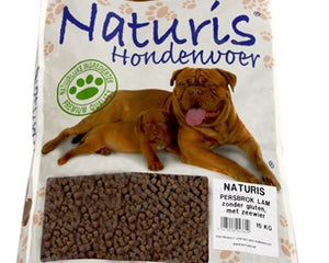 Naturis Stück Gepresstes Lamm