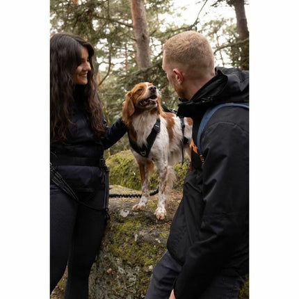 Symbioz Hundsele Symbioz Svart Xxs