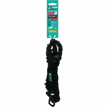 Bigbuy Home Dohundkoppel Svart Xl