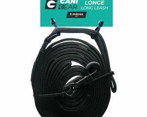 Bigbuy Home Dohundkoppel 5 M Svart