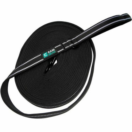 Bigbuy Home Dohundkoppel Svart 10 M