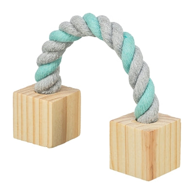Trixie-Seil Mit Holz
