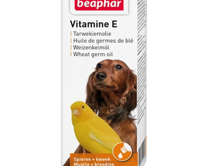 Beaphar Vitamin E Weizenkeimöl