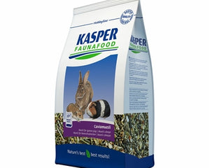 Kasper Faunafood Hobbyline Kaviamuesli