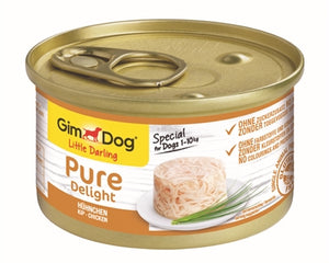 Gimdog Kleiner Liebling Reine Freude Huhn
