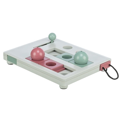 Trixie Katze Aktivität Gehirn Beweger Strategie Spiel 25X20 Cm